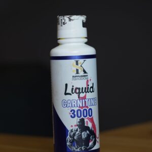 Liquid L-Carnitine