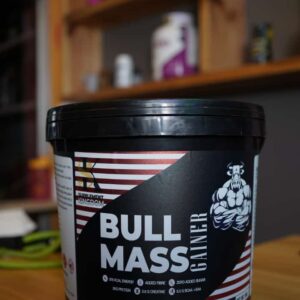 Bull Mass