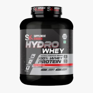 Hydro Whey