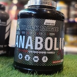 Black Magic Anabolic