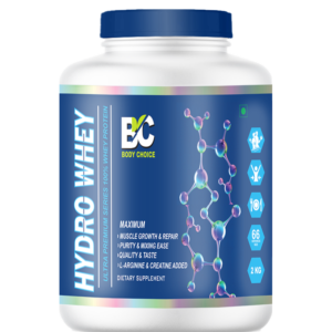 Body Choice Hydro Whey