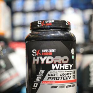 Hydro Whey Protein