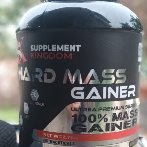 Hard Mass Gainer