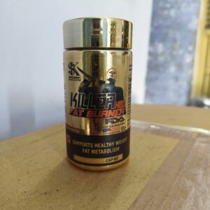Killer H2O Fat Burner